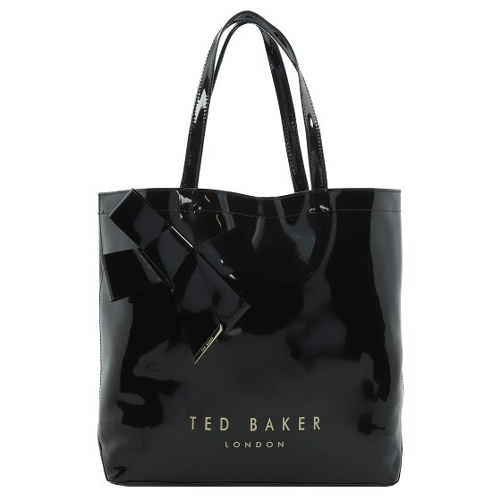 Ted Baker Nicon Shoulder Bag 34 cm black