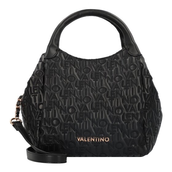 Valentino Dram Handbag 22.5 cm black