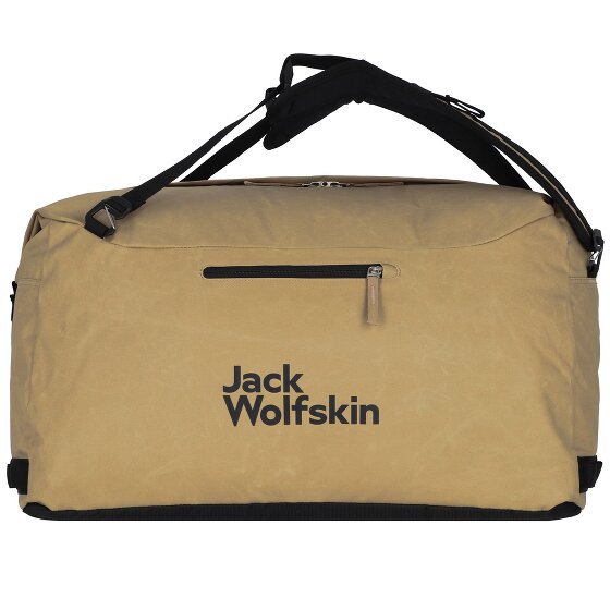 Jack Wolfskin Traveltopia travel bag 63 cm orange