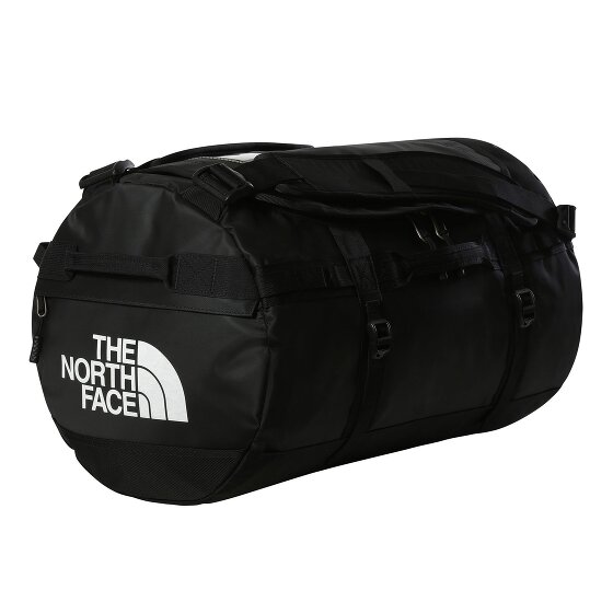 The North Face Base Camp S travel bag 53 cm black,grey