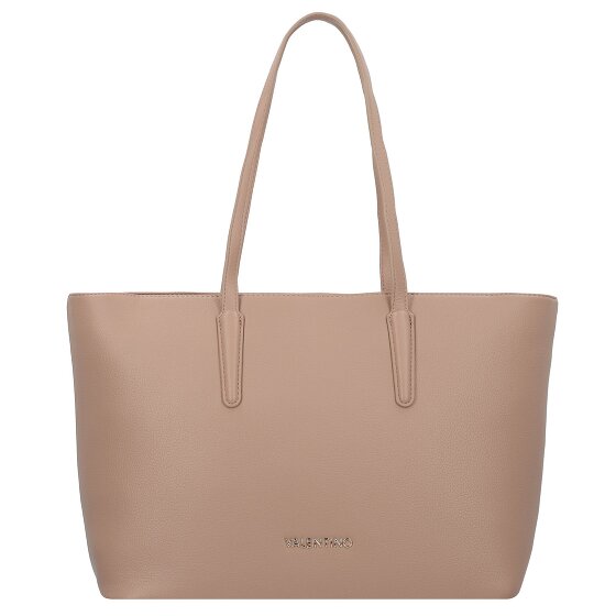 Valentino Special Martu Shopper Bag 38 cm beige