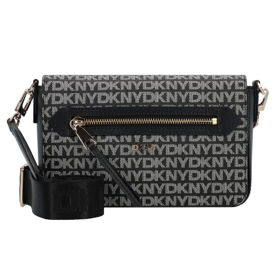 DKNY Bryant Ave Shoulder bag 22 cm black