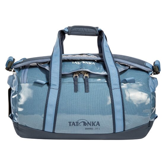 Tatonka Barrel Weekender travel bag 42 cm blue