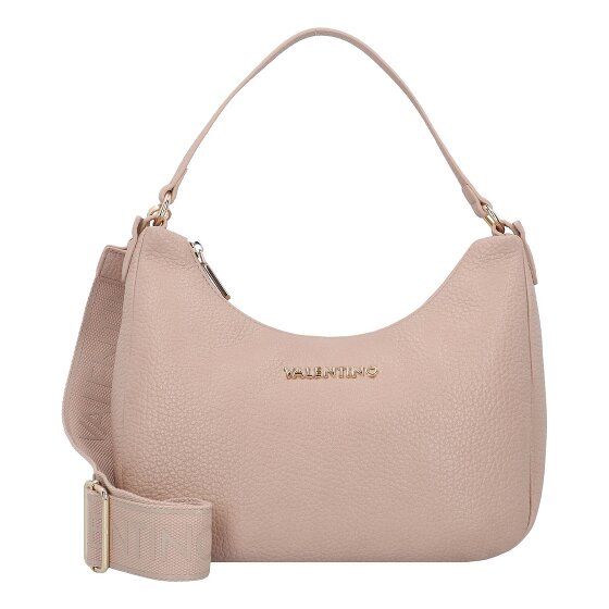 Valentino Blossom Shoulder Bag 25.5 cm beige