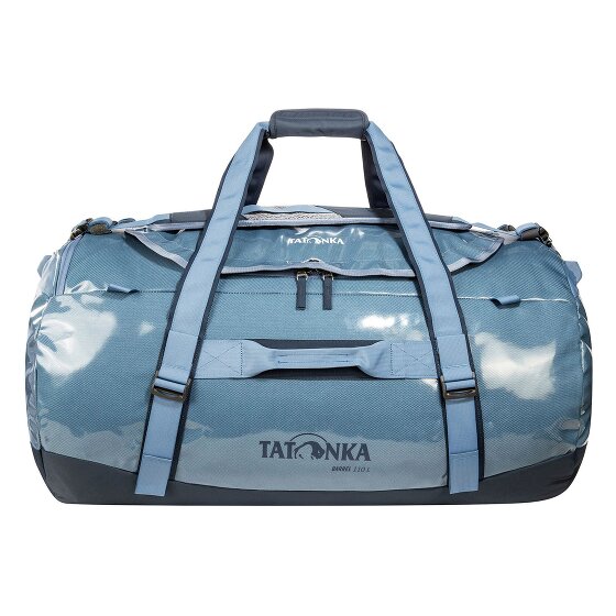 Tatonka Barrel Weekender travel bag 74 cm blue