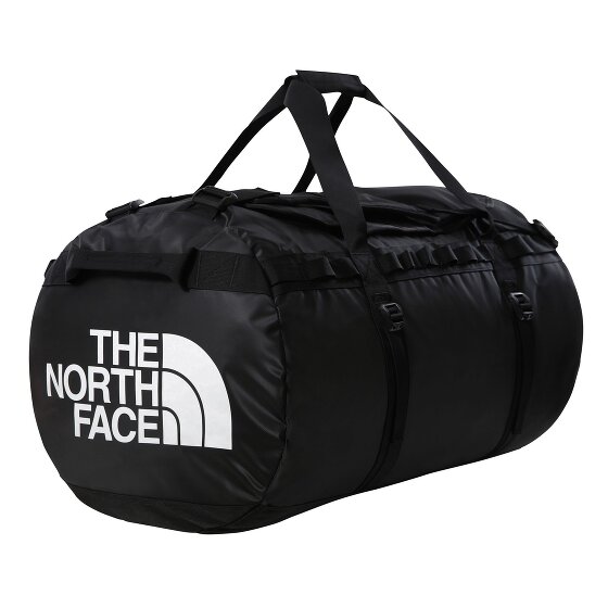 The North Face Base Camp XL travel bag 75.5 cm black,grey