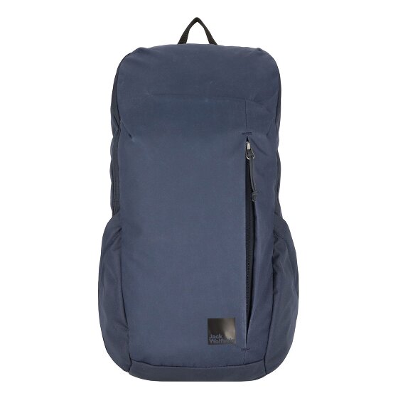 Jack Wolfskin Daypack 44 cm blue