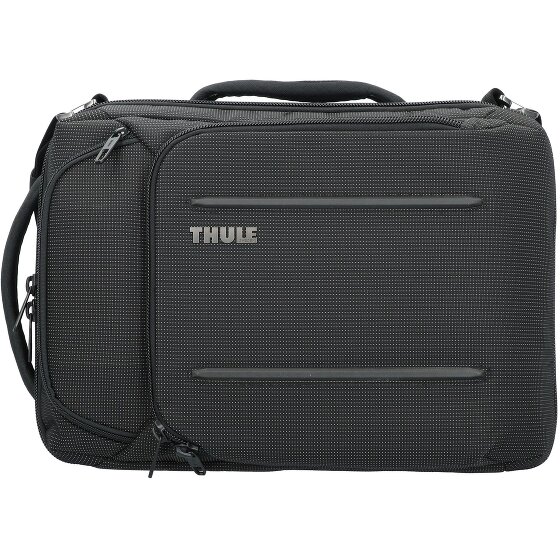 Thule Crossover 2 flight bag 48 cm laptop compartment black