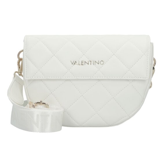 Valentino Bigs Shoulder bag 24.5 cm white