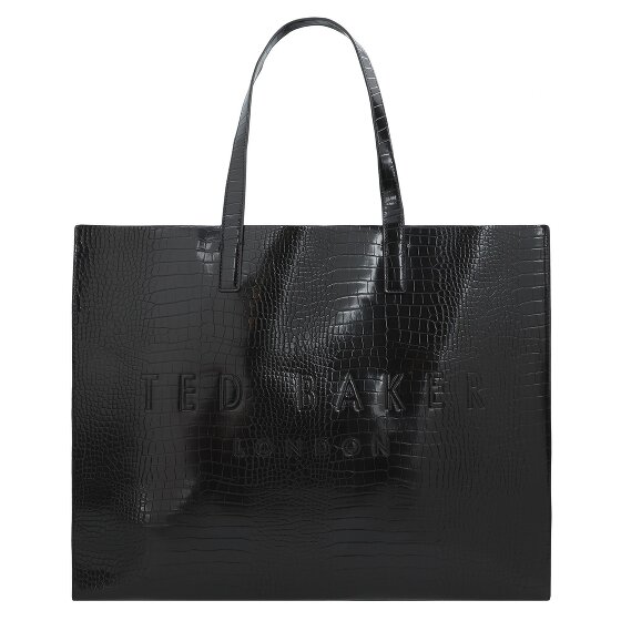 Ted Baker Allicon Shopper Bag 45 cm black