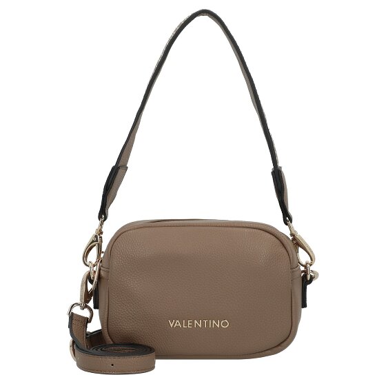 Valentino Naif re Shoulder Bag 18 cm brown