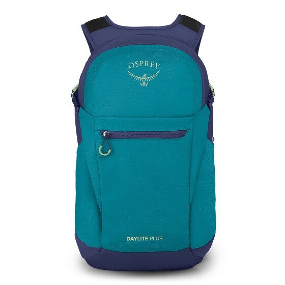 Osprey Daylite Plus Backpack 48 cm laptop compartment blue