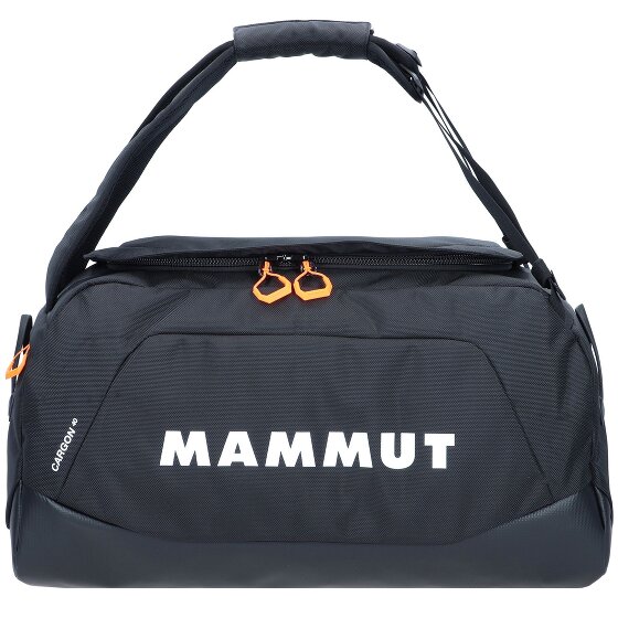 Mammut Cargon Sports bag 48 cm black