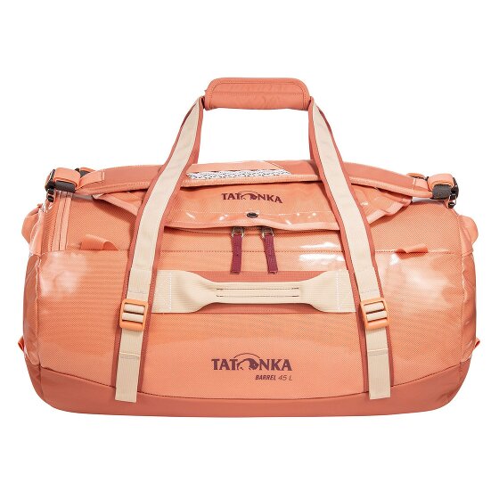 Tatonka Barrel Weekender travel bag 53 cm pink