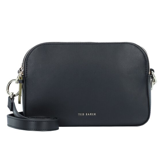 Ted Baker Shoulder bag Leather 22.5 cm black