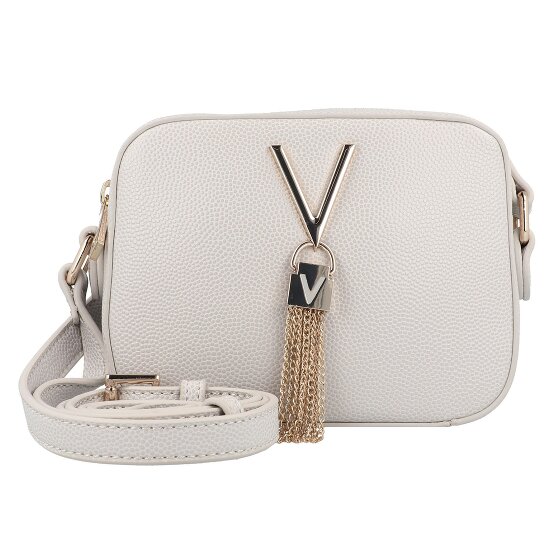 Valentino Divina Mini Bag shoulder bag 17 cm grey