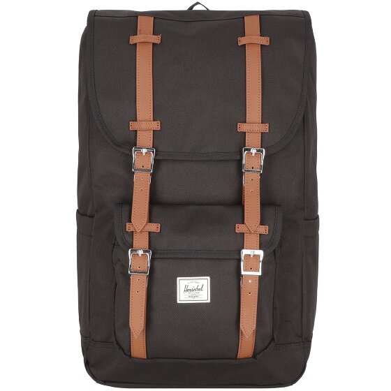 Herschel Little America Daypack 49 cm Laptop compartment grey