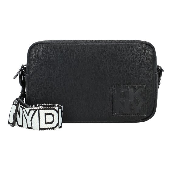 DKNY Kenza Shoulder bag 23 cm black