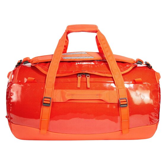 Tatonka Barrel Weekender travel bag 61 cm orange