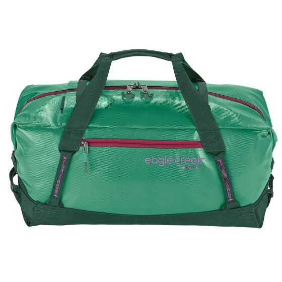 Eagle Creek Migrate Duffel Weekender travel bag M 59 cm green