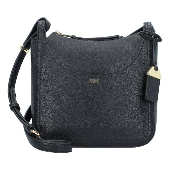 DKNY Barbara shoulder bag 26 cm black