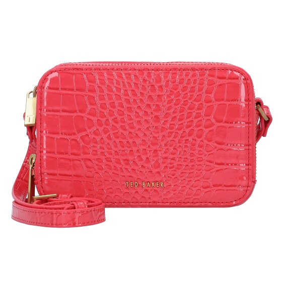 Ted Baker Valtina Shoulder bag 17 cm red