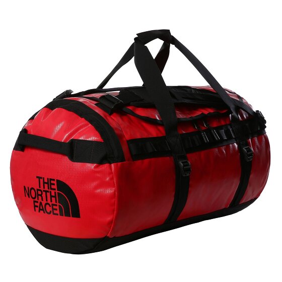 The North Face Base Camp M travel bag 65 cm red