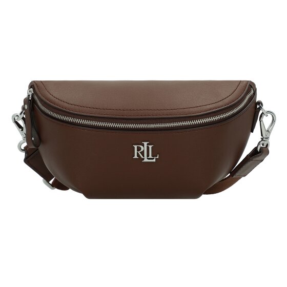 Lauren Ralph Lauren Marcy Fanny pack Leather 25.5 cm brown