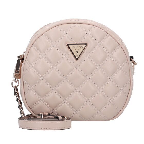 Guess Giully Mini Bag Shoulder Bag 18 cm pink