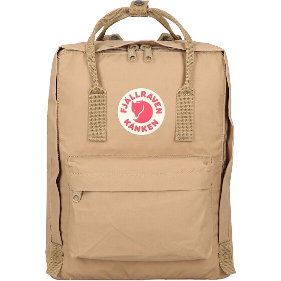 Fjällräven Kanken backpack Backpack 38 cm brown