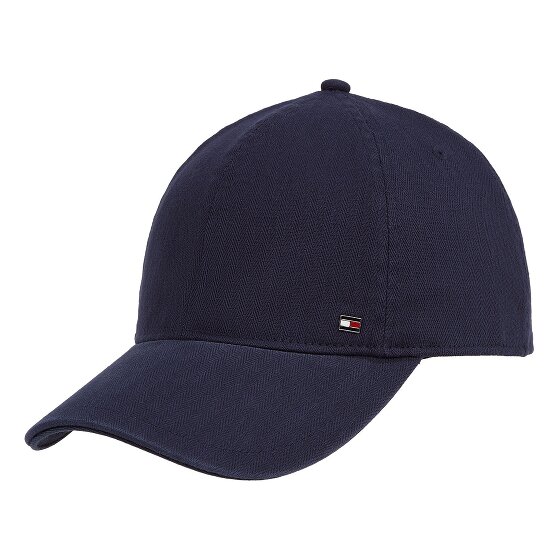 Tommy Hilfiger Corp Baseball Cap 26.5 cm blue