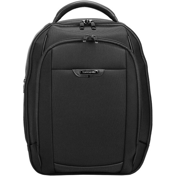 Samsonite Pro-DLX 4 Business Backpack 46 cm laptop compartment black