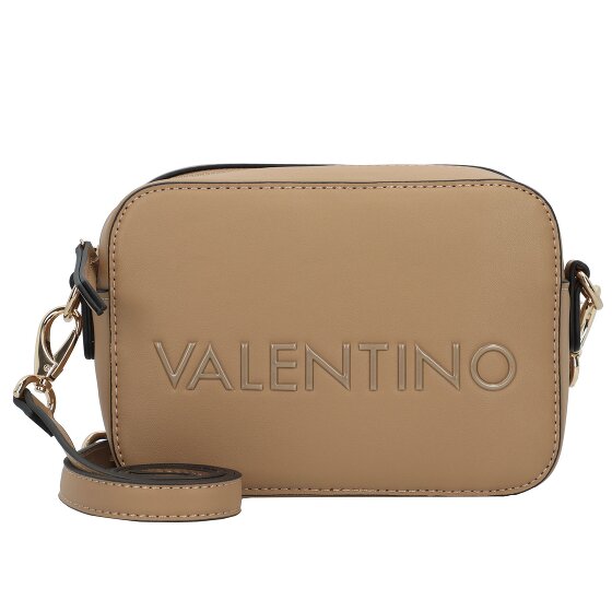 Valentino Neasy re Shoulder bag 20 cm beige