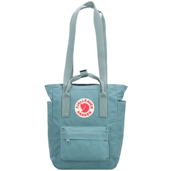 Fjällräven Kanken Totepack Mini Shoulder Bag 23 cm green