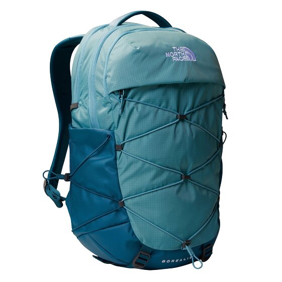 The North Face W Borealis backpack 47 cm laptop compartment blue