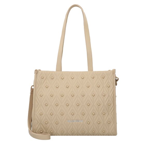 Valentino Joia Shoulder Bag 32 cm beige