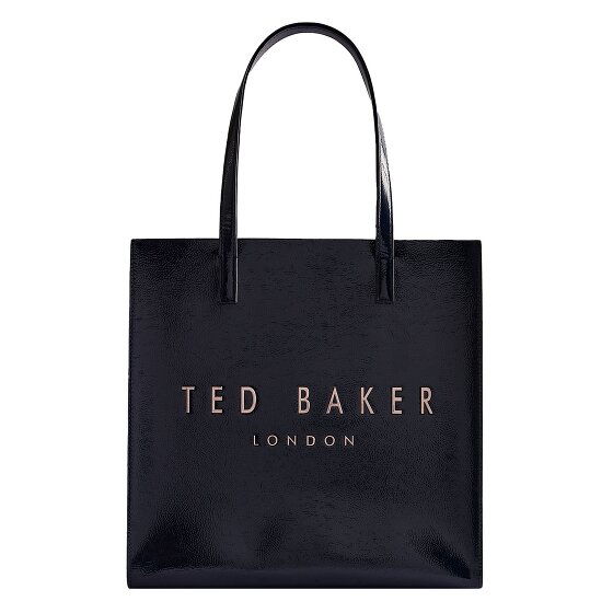 Ted Baker Crinkon Shoulder Bag 34.5 cm blue