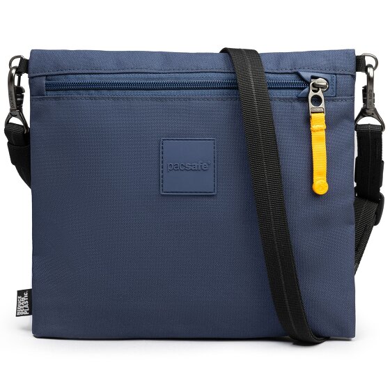 Pacsafe Pacsafe Go Shoulder bag RFID protection 24 cm blue