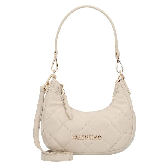 Valentino Ocarina Shoulder Bag 21 cm beige