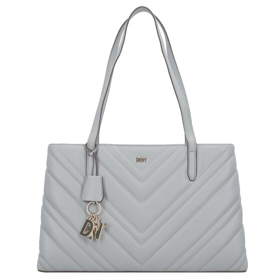 DKNY Madison shoulder bag 38 cm grey