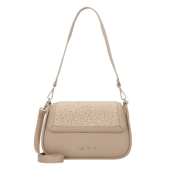 Valentino Shari Shoulder Bag 26 cm beige