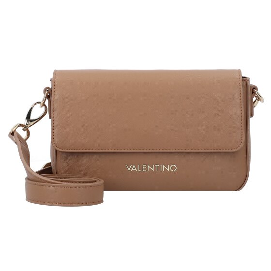 Valentino Zero Re Shoulder bag 23 cm brown