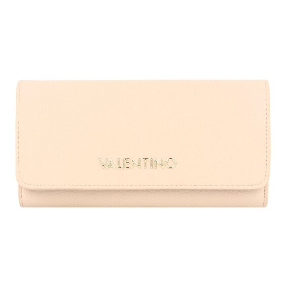 Valentino Alexia wallet 19.5 cm beige