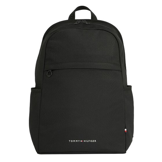 Tommy Hilfiger TH Element Backpack 42 cm Laptop compartment black