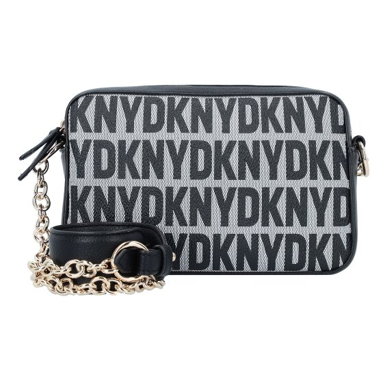 DKNY Seventh Avenue Shoulder bag 20 cm black