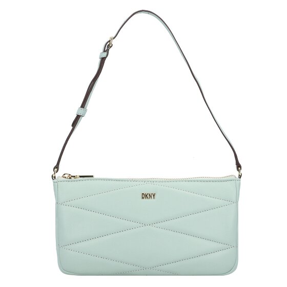 DKNY Eve Shoulder Bag 23 cm turquoise