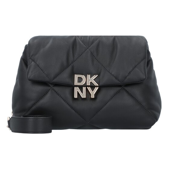 DKNY Milan Shoulder Bag 29 cm black