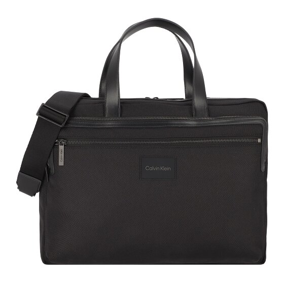 Calvin Klein CK Remote Pro Briefcase 38.5 cm Laptop compartment black