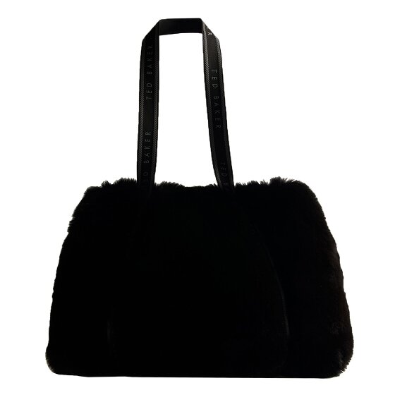 Ted Baker Cadence Shopper Bag 66 cm black