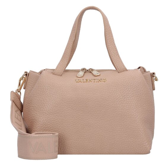 Valentino Blossom Shoulder Bag 25.5 cm beige